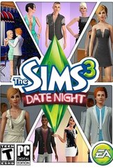 The Sims 3: Nocna Randka (PC ) klucz EA App