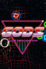 Galactic Orbital Death Sport (PC) DIGITÁLIS