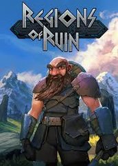 Regions Of Ruin (PC) klucz Steam