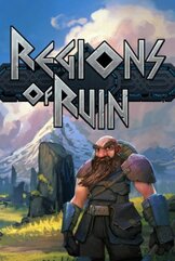 Regions Of Ruin (PC) klucz Steam