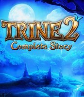 Trine 2: Complete Story (PC) PL klucz Steam
