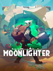 Moonlighter (PC/MAC/LX) DIGITÁLIS