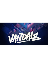 Vandals (PC/MAC) DIGITAL