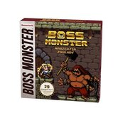 Boss Monster Narzędzia zagłady