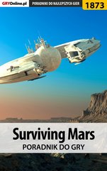 Surviving Mars - poradnik do gry