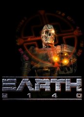 Earth 2140 (PC) klucz Steam