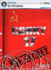 Gorky 17 (PC) klucz Steam