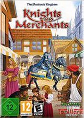 Knights and Merchants (PC) klucz Steam