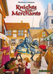 Knights and Merchants (PC) klucz Steam