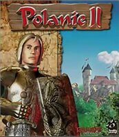 Polanie II (KnightShift) (PC) PL klucz Steam