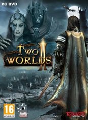 Two Worlds II HD (PC) PL klucz Steam