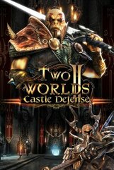 Two Worlds II: Castle Defense (PC) klucz Steam