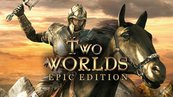 Two Worlds Epic Edition (PC) Steam