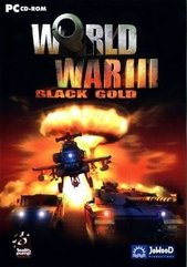 World War III Black Gold (PC) PL klucz Steam