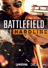 Battlefield Hardline (PC) klucz Origin