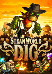 Steamworld Dig (PC) PL DIGITAL