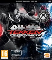 Tekken Tag Tournament 2 Hybrid (XONE)