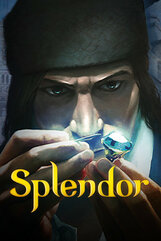 Splendor (PC) klucz Steam