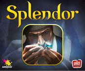 Splendor (PC) klucz Steam