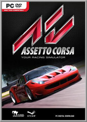 Assetto Corsa (PC) klucz Steam