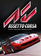 Assetto Corsa (PC) klucz Steam
