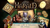 Harald: A Game of Influence (PC) DIGITAL