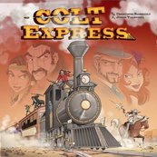Colt Express (PC) Klucz Steam