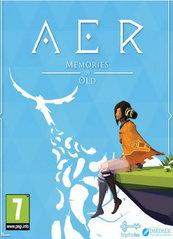AER Memories of Old (PC) PL klucz Steam