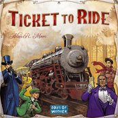 Ticket to Ride (PC) klucz Steam