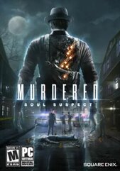 Murdered: Śledztwo zza grobu (PC) PL klucz Steam