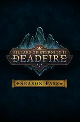 Pillars of Eternity II: Deadfire - Season Pass (PC) DIGITÁLIS