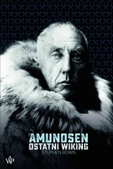 Amundsen. Ostatni Wiking