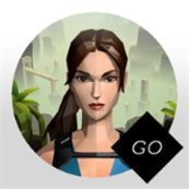 Lara Croft GO (PC) klucz Steam