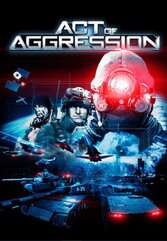 Act of Aggression (PC) klucz Steam