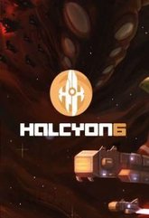 Halcyon 6: Starbase Commander (LIGHTSPEED EDITION) (PC) klucz Steam