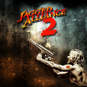 Jagged Alliance 2 Classic DLC (PC) PL klucz Steam