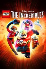 LEGO The Incredibles (PC) DIGITÁLIS