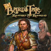 The Bard's Tale: Remastered and Resnarkled (PC) PL klucz Steam