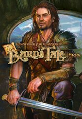 The Bard's Tale: Remastered and Resnarkled (PC) PL klucz Steam