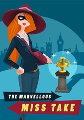 The Marvellous Miss Take (PC/MAC) DIGITAL