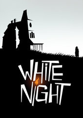 White Night (PC) klucz Steam