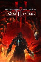 The Incredible Adventures of Van Helsing III (PC) PL klucz Steam