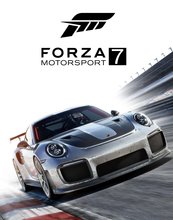 Forza Motorsport 7 (PC/Xbox One) klucz MS Store