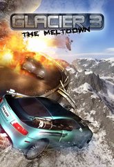 Glacier 3: The Meltdown (PC) klucz Steam
