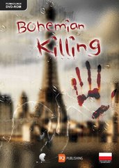 Bohemian Killing (PC/MAC) DIGITÁLIS