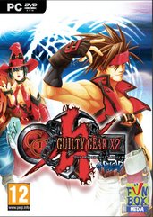 Guilty Gear X2 #Reload