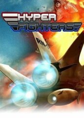 Hyper Fighters (PC) klucz Steam