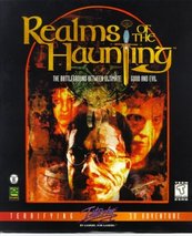 Realms of the Haunting (PC) klucz Steam
