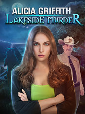 Alicia Griffith – Lakeside Murder (PC) Klucz Steam