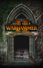 Total War: WARHAMMER II - The Queen & The Crone DLC (PC) PL klucz Steam